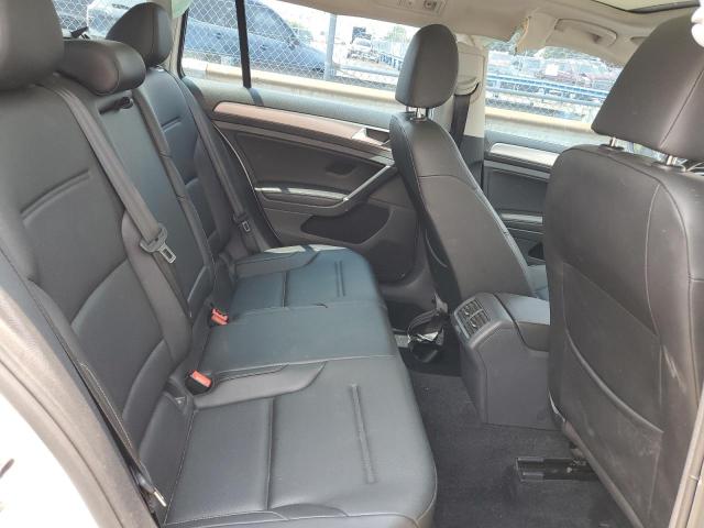 2017 VOLKSWAGEN GOLF SPORT - 3VWC17AU9HM503584