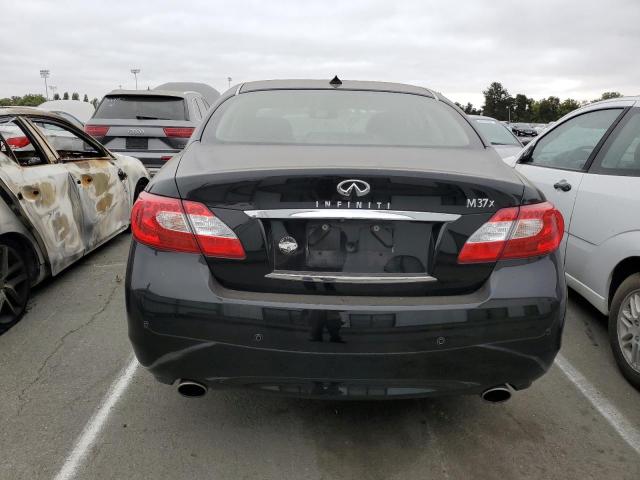 2013 Infiniti M37 X VIN: JN1BY1AR9DM603129 Lot: 61410054