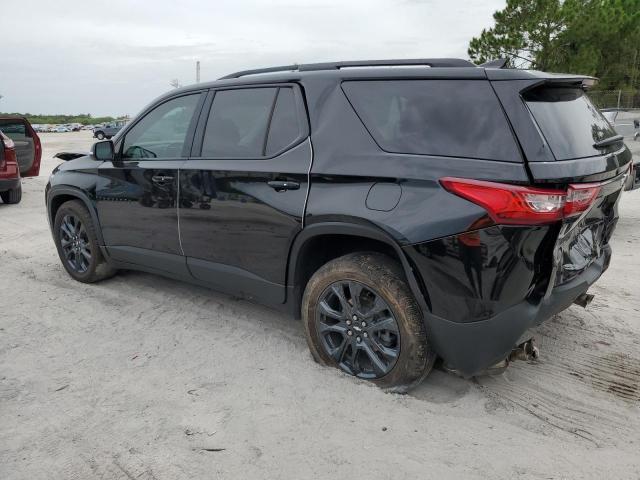 1GNERJKW1MJ159989 Chevrolet Traverse R 2