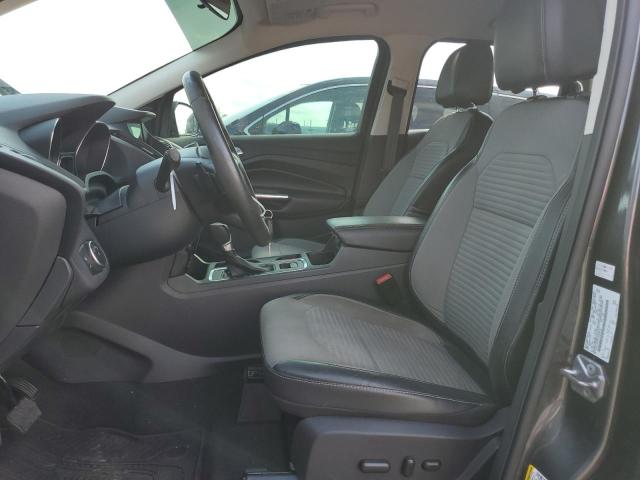 2017 FORD ESCAPE SE - 1FMCU0GD7HUB38662