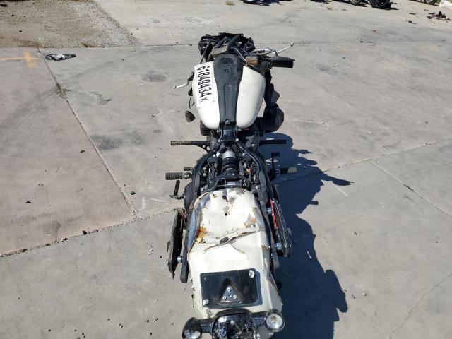 2023 HARLEY-DAVIDSON FXLRST 1HD1YXZ10PB062173