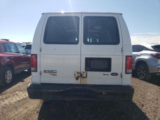 2013 Ford Econoline E250 Van VIN: 1FTNE2EW7DDB21414 Lot: 61790984