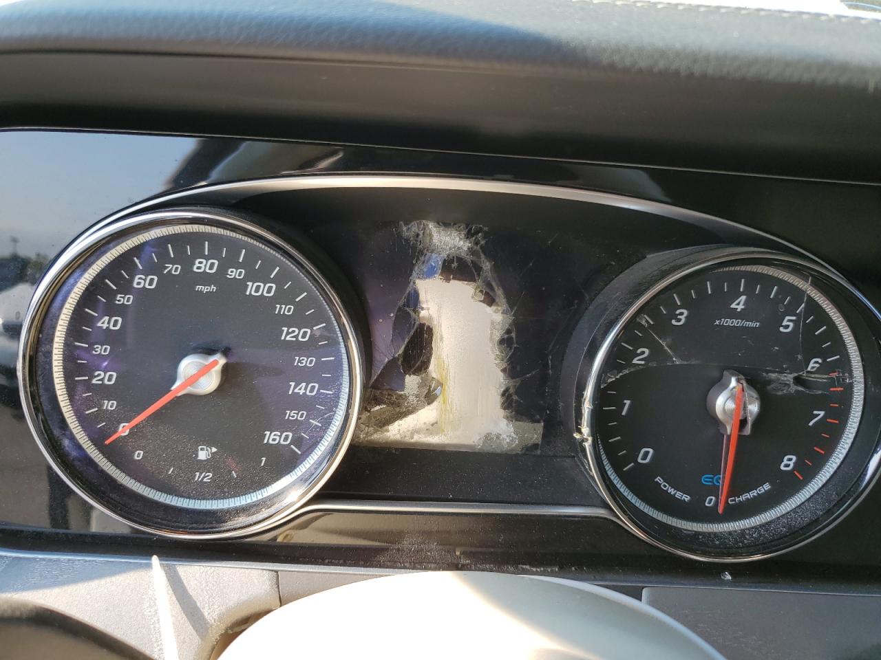 WDD2J5JB4KA033539 2019 Mercedes-Benz Cls 450