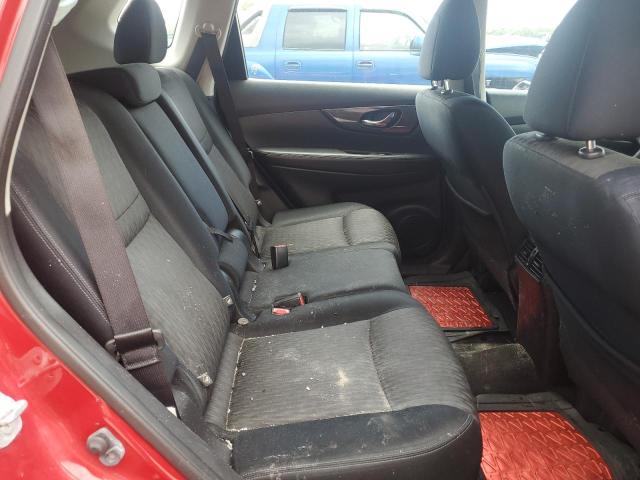 2017 NISSAN ROGUE S - JN8AT2MT1HW387795