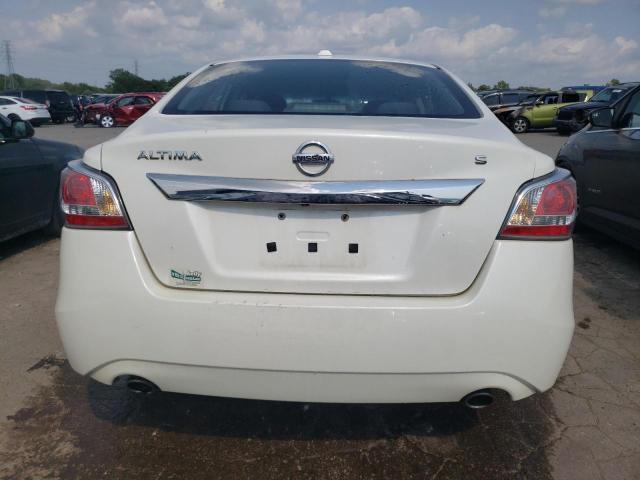 2015 NISSAN ALTIMA 2.5 - 1N4AL3APXFN379728
