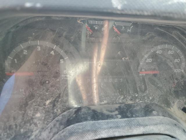 2012 Ford Econoline E250 Van VIN: 1FTNE2EW6CDA72639 Lot: 59996034