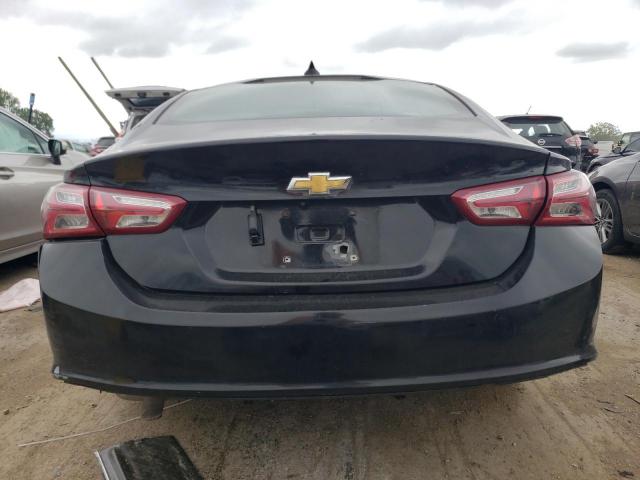 2020 CHEVROLET MALIBU LT - 1G1ZD5ST1LF005752