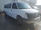 CHEVROLET EXPRESS G3 photo