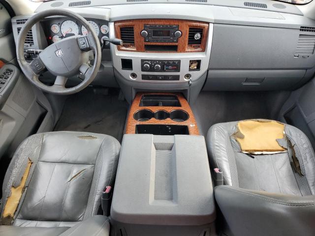 2006 Dodge Ram 1500 St VIN: 1D7HA18246S618341 Lot: 61346134