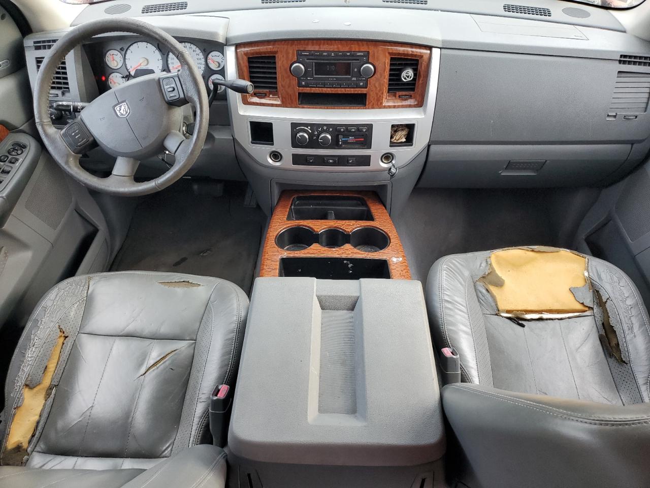 1D7HA18246S618341 2006 Dodge Ram 1500 St