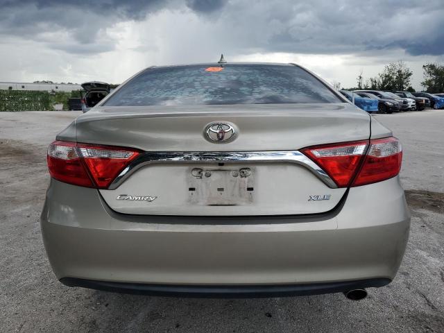 VIN 4T1BF1FK5HU788991 2017 Toyota Camry, LE no.6