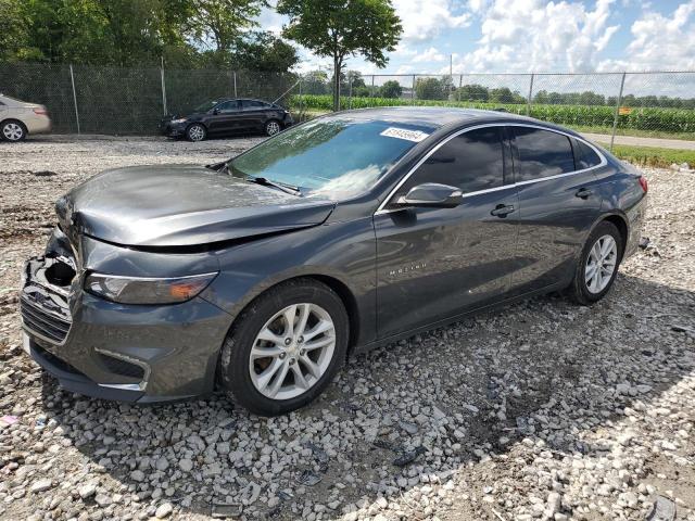 2016 CHEVROLET MALIBU LT - 1G1ZE5ST0GF230425