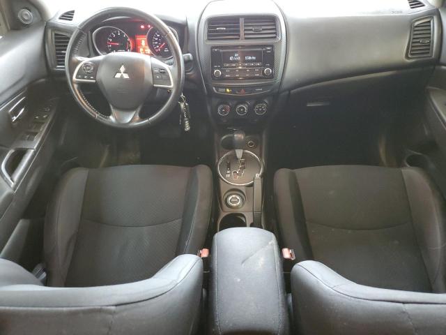 2015 MITSUBISHI RVR SE 4A4AJ3AUXFE604681