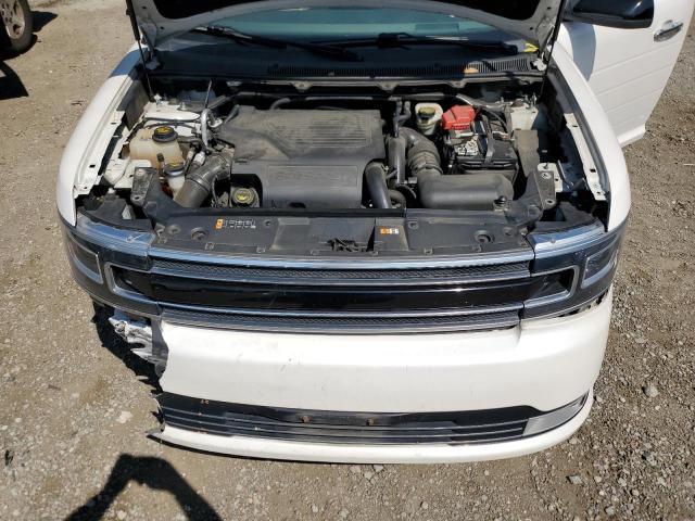2016 Ford Flex Limited VIN: 2FMHK6DT2GBA19058 Lot: 62457304