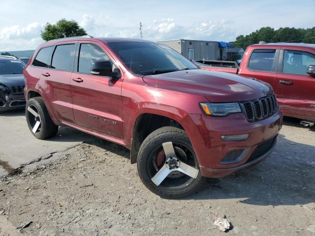 2019 JEEP GRAND CHER - 1C4RJFBG1KC539567
