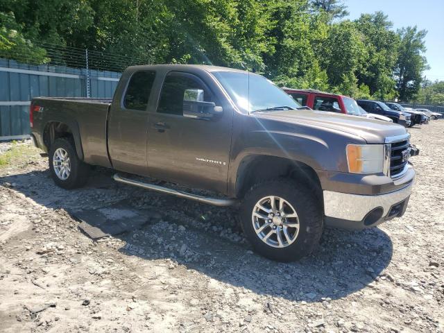 2007 GMC New Sierra K1500 VIN: 2GTEK19J871638643 Lot: 61349234