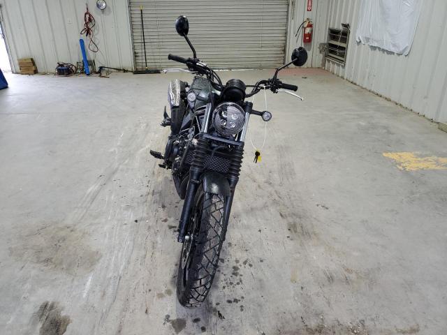 2023 HONDA CL500 A MLHPC6750P5002030