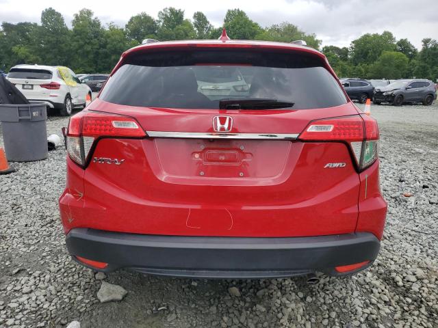 2020 HONDA HR-V EX - 3CZRU6H54LM728687