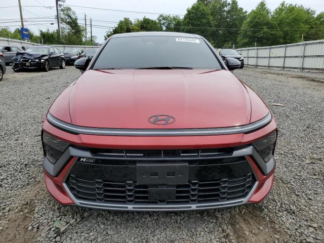 2024 HYUNDAI SONATA N L - KMHL54JC2RA357942