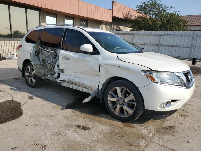 2015 NISSAN PATHFINDER - 5N1AR2MN9FC650119