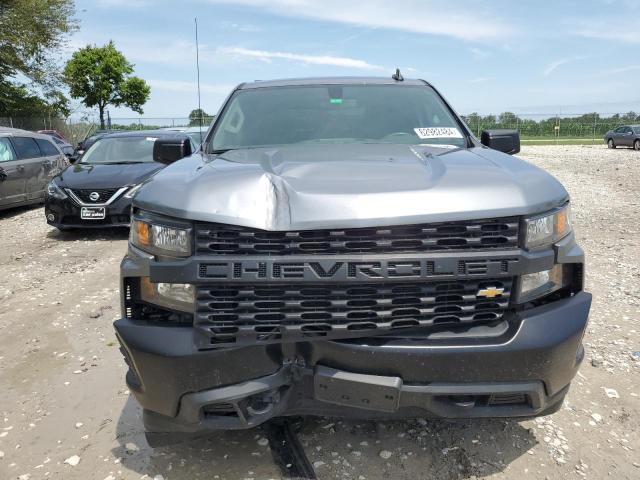 2019 CHEVROLET SILVERADO - 1GCRYAEH6KZ416153