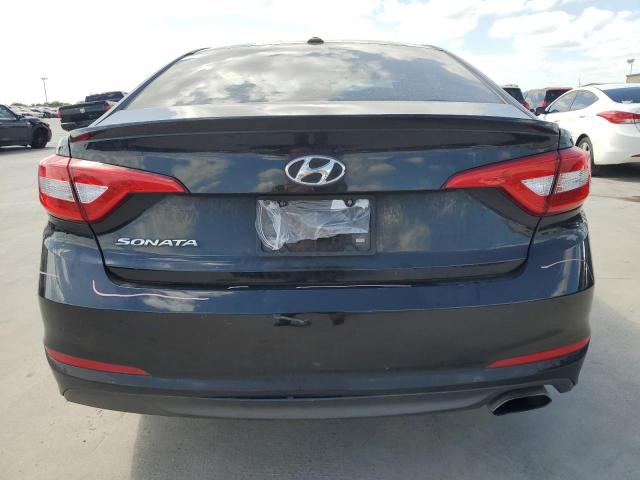 VIN 5NPE24AF7GH395446 2016 Hyundai Sonata, SE no.6