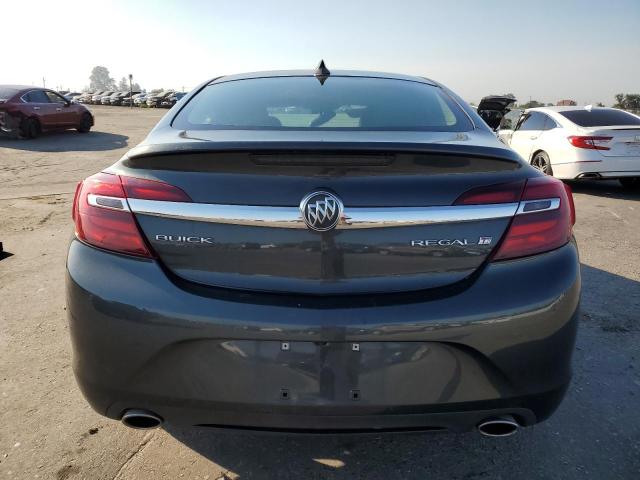 2017 Buick Regal Sport Touring VIN: 2G4GL5EX6H9151866 Lot: 62340304