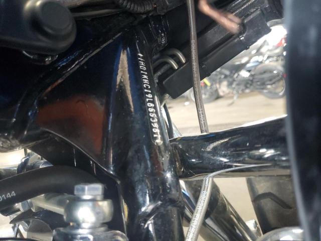 2020 HARLEY-DAVIDSON FLTRX 1HD1KHC19LB663561