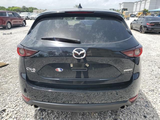 2021 MAZDA CX-5 TOURI - JM3KFBCM7M0455412