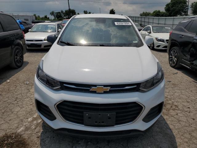 2019 CHEVROLET TRAX LS - 3GNCJKSB6KL404681