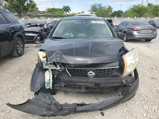 2009 Nissan Sentra 2.0 VIN: 3N1AB61E69L621175 Lot: 61861754