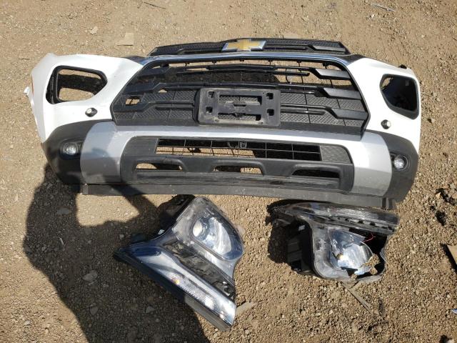 2021 CHEVROLET TRAILBLAZE - KL79MPSL9MB075444