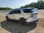 FORD EXPLORER X photo