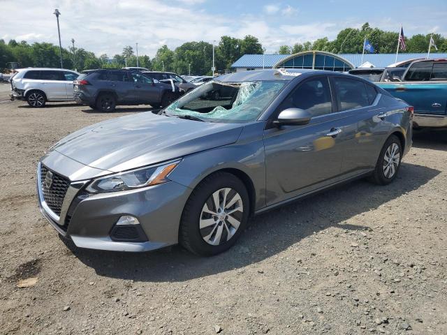 1N4BL4BV3LC166750 Nissan Altima S