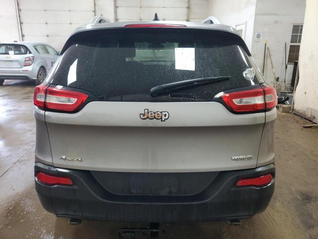 2014 Jeep Grand Cherokee - Image 6
