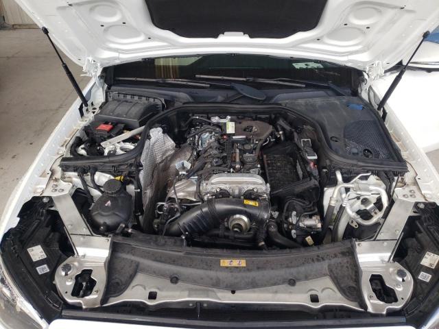 2022 MERCEDES-BENZ E 350 - W1KZF8DB7NB053490