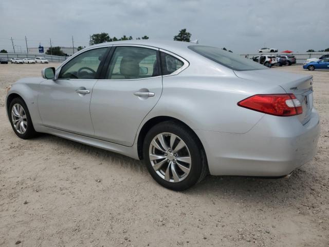 2014 Infiniti Q70 3.7 VIN: JN1BY1AP9EM260077 Lot: 62342804