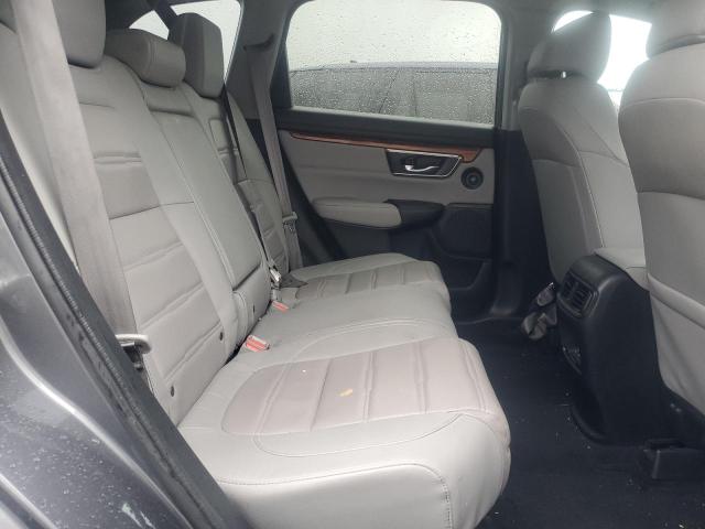 2019 HONDA CR-V EXL - 2HKRW2H8XKH611638