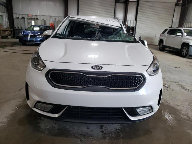 2019 Kia Niro Ex VIN: KNDCC3LC2K5274589 Lot: 62254644