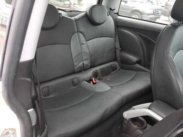 2009 Mini Cooper S VIN: WMWMF73569TT94869 Lot: 62557174