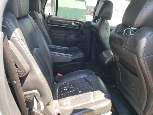 2016 BUICK ENCLAVE - 5GAKRCKD5GJ136405
