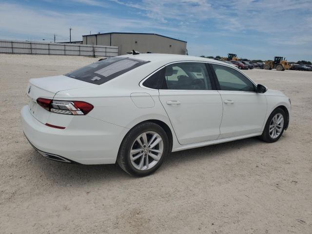2020 VOLKSWAGEN PASSAT SE - 1VWSA7A31LC020202
