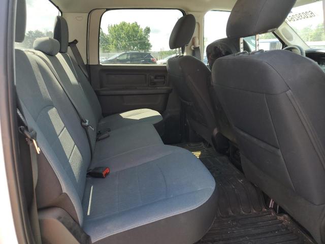 2021 Ram 1500 Classic Tradesman VIN: 3C6RR7KTXMG664957 Lot: 62039264