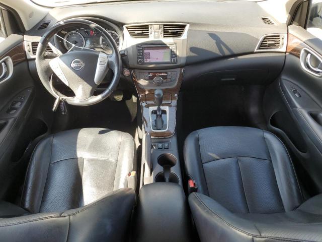 2013 Nissan Sentra S VIN: 3N1AB7AP2DL614563 Lot: 62189644