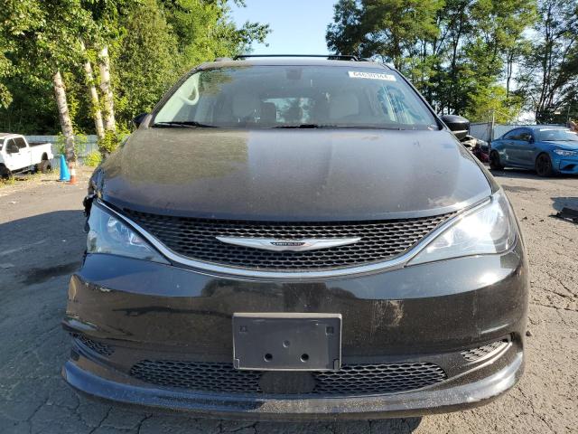 2021 CHRYSLER VOYAGER LX - 2C4RC1DG7MR519666