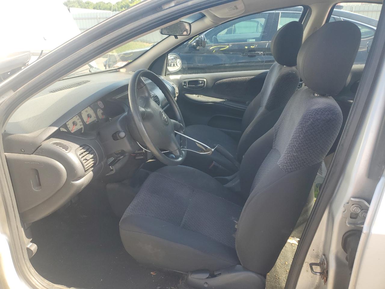 1B3ES56C32D657502 2002 Dodge Neon Es