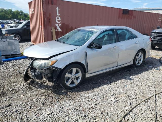 VIN 4T1BF1FKXEU427087 2014 Toyota Camry, L no.1