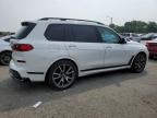 BMW X7 M50I снимка