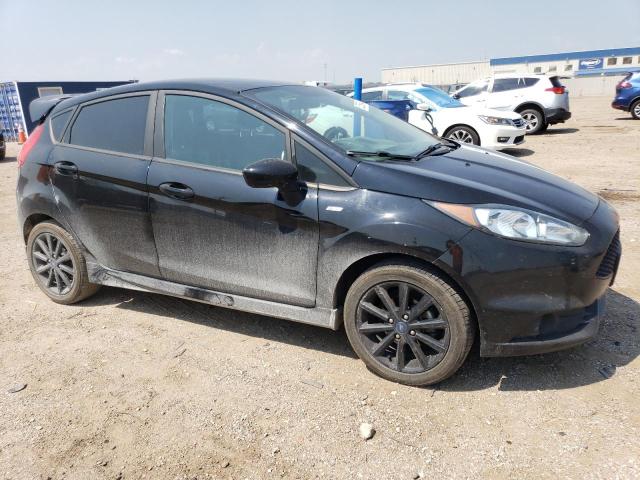 2019 FORD FIESTA ST - 3FADP4DJ9KM147074