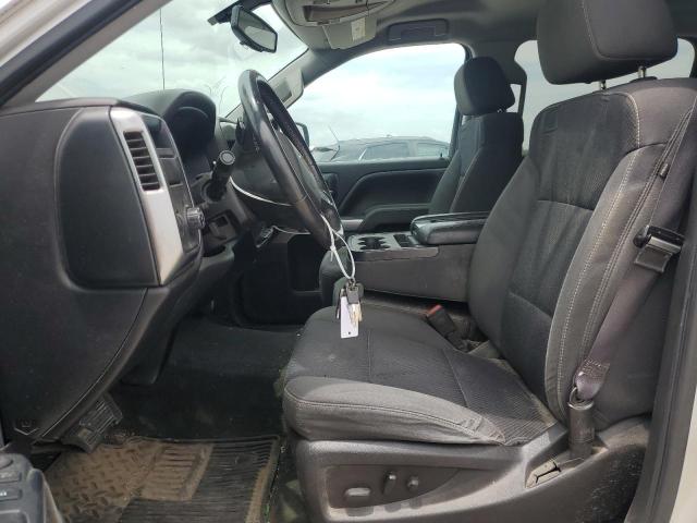 2016 CHEVROLET SILVERADO - 3GCPCREC4GG328055
